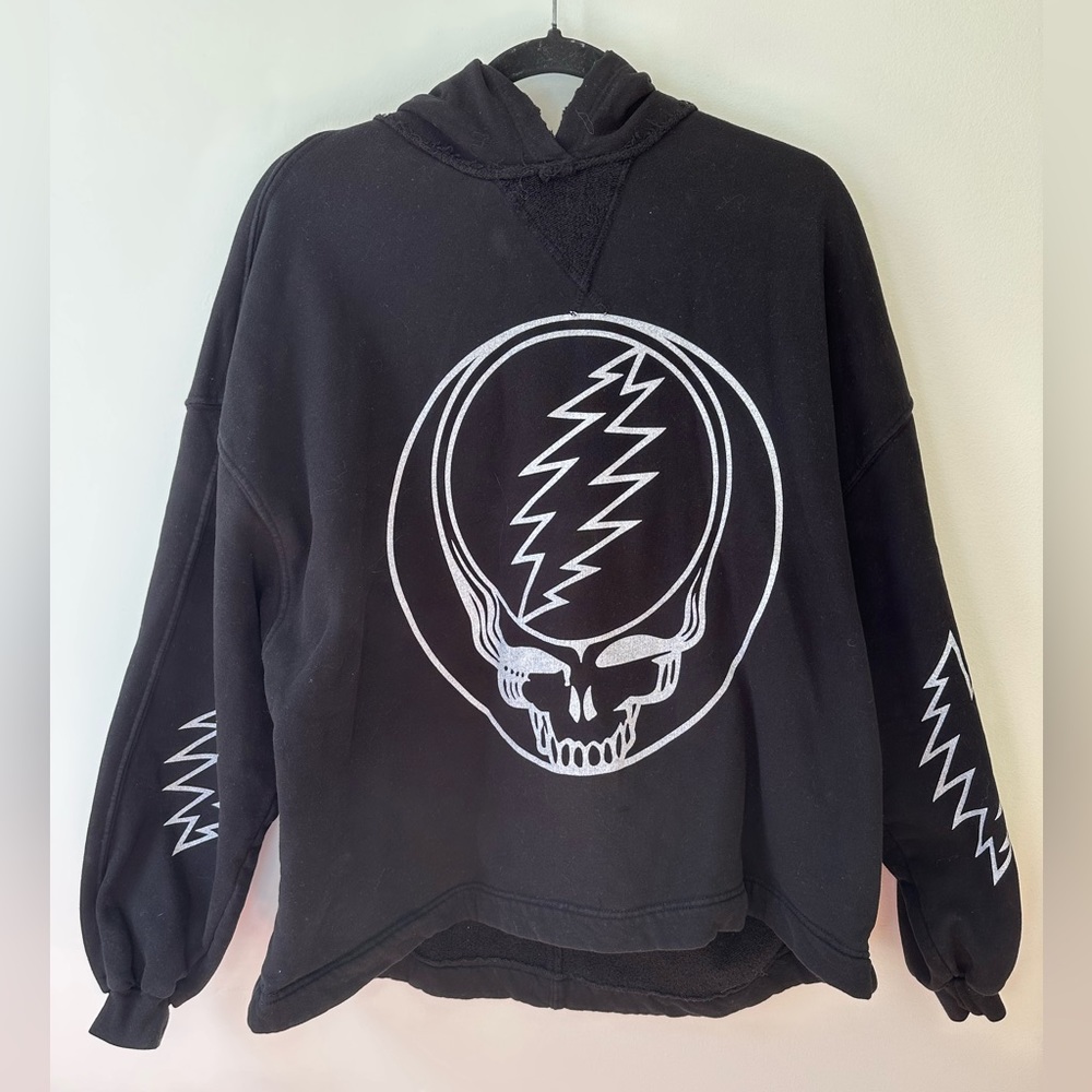 Grateful Dead sweatshirt hoodie